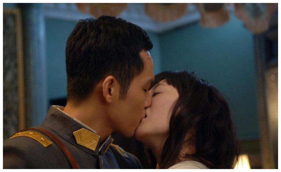 “球花”女儿初登大银幕，最强星二代来了？